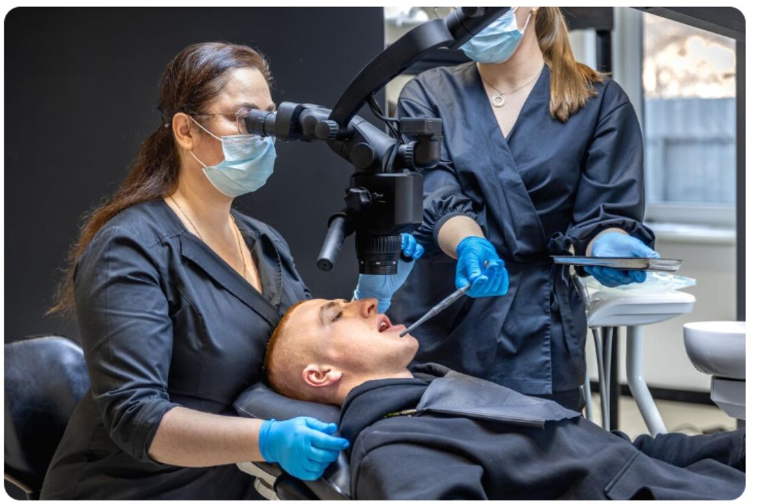 best dental clinic near kharadi and wagholi 